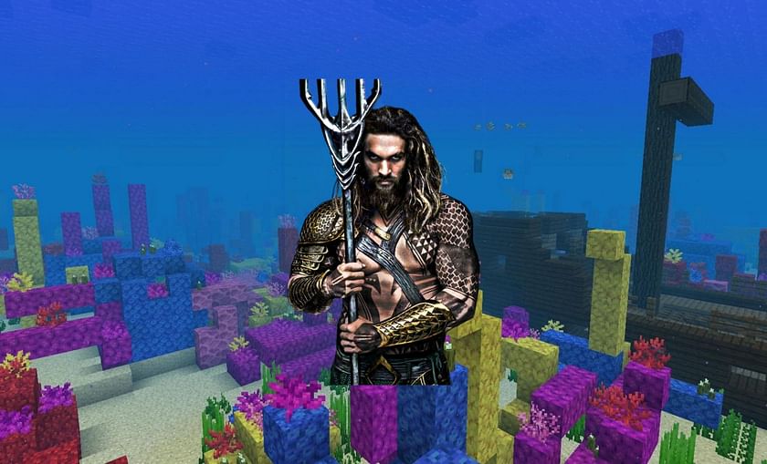 Aquaman - Wikipedia