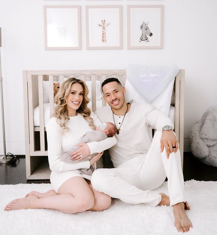 Minnesota Twins: Carlos Correa's wife Daniella remains optimistic