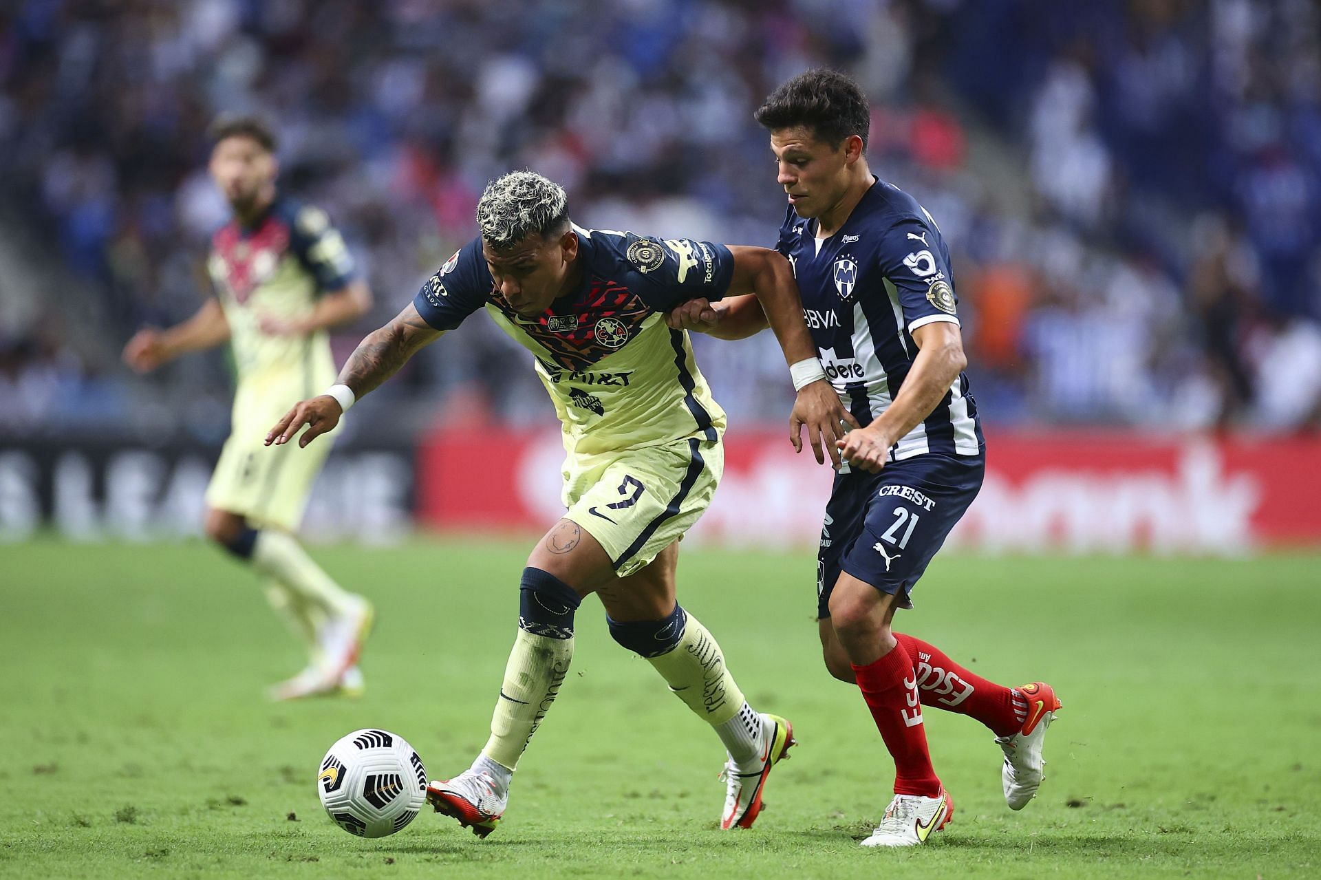 Club America vs Club Leon prediction, preview, team news and more | Liga MX  2022