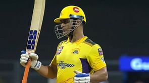 "MS Dhoni should open the batting or bat at No. 3 for CSK" - Parthiv Patel makes bold statement ahead of CSK vs RCB in IPL 2022