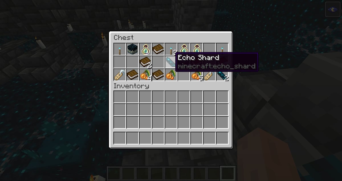 Minecraft Java Edition 22w14a patch notes