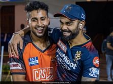 Umran Malik: The find of IPL 2022