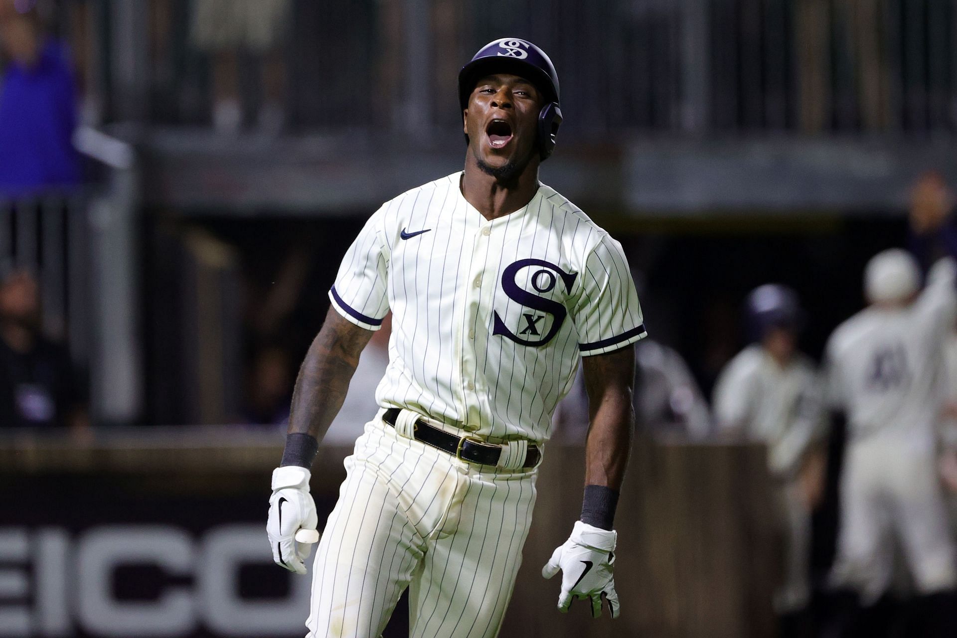 White Sox star Tim Anderson suspended, will miss first 2 games of