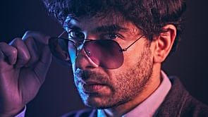 Tony Khan talks about the possibility of a potential AEW/ROH supershow