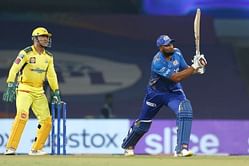 "You are not able to keep your ego aside" - Irfan Pathan on Kieron Pollard's dismissal in MI-CSK IPL 2022 clash