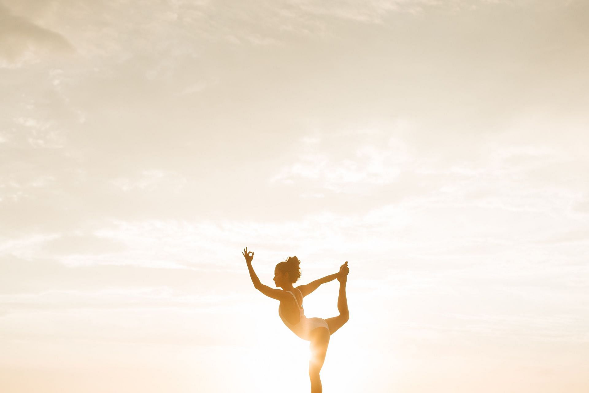 nhances joint flexibility &amp; helps in reducing stress. (Image by Eternal Happiness / Pexels)