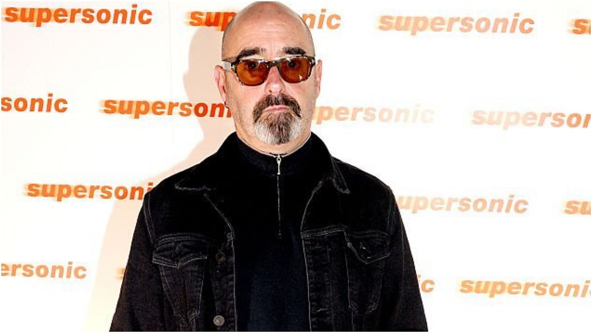 Paul Arthurs is the co-founder of the band Oasis (Image via Shirlaine Forrest/Getty Images)
