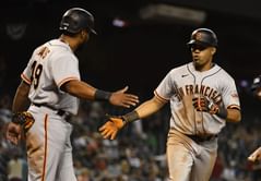 Boston Red Sox Breaking News: Team acquires outfielder from San Francisco Giants, analyzing the impact on their roster
