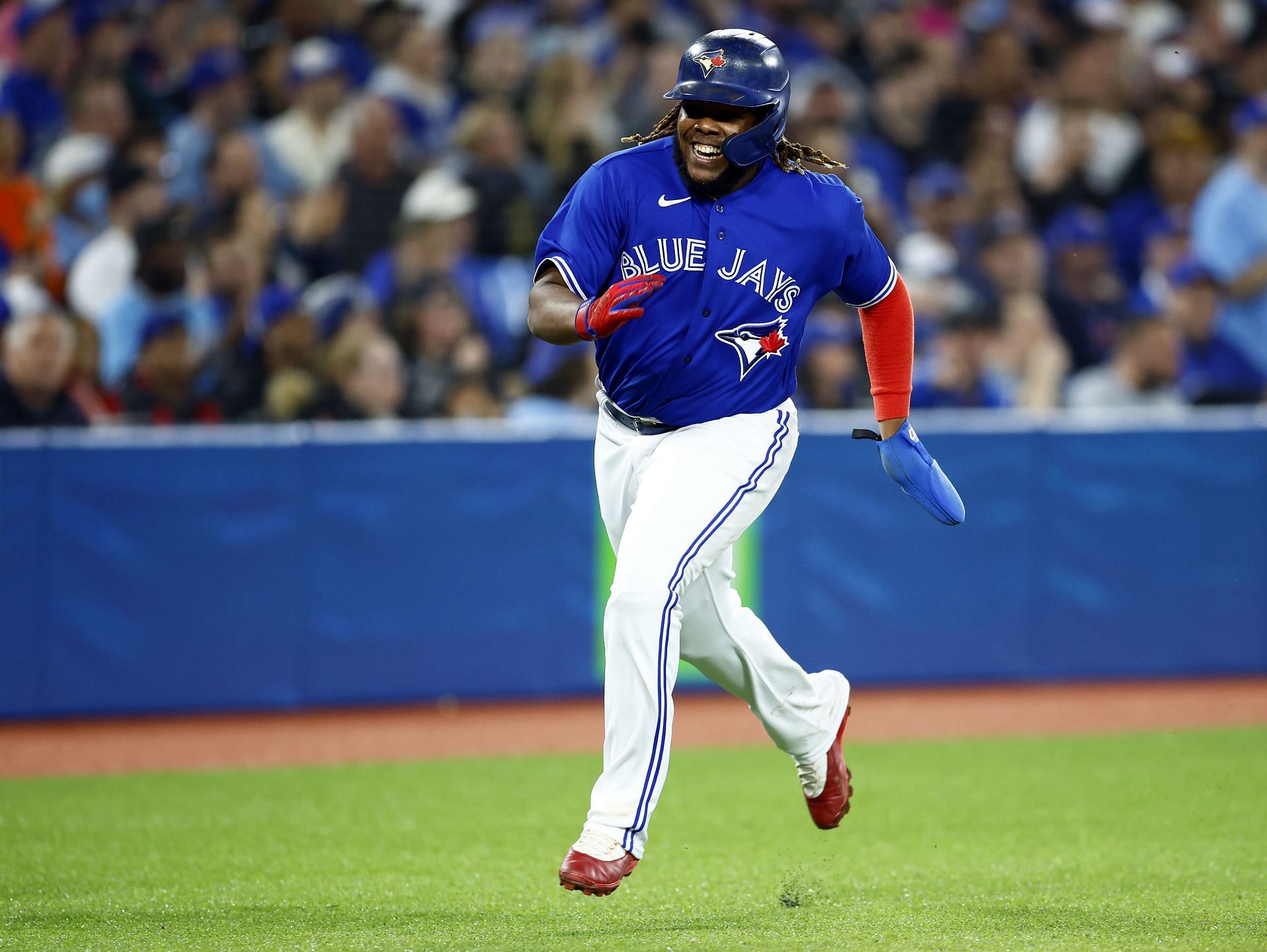 Toronto Blue Jays star Vladimir Guerrero Jr.