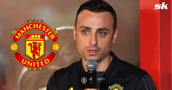 "The most important thing" - Dimitar Berbatov highlights key factor that could help 25-year-old star revive Manchester United career