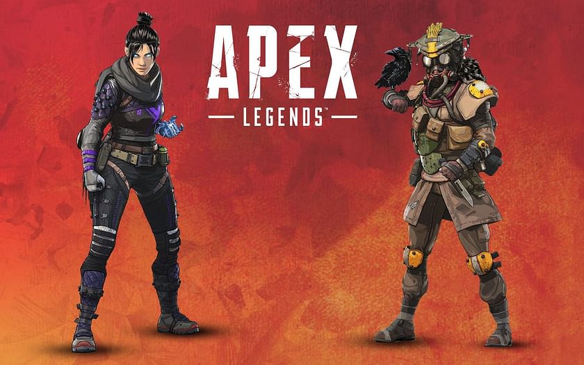 Apex Legends - Apex Legends terá evento dedicado a Wraith - The Enemy