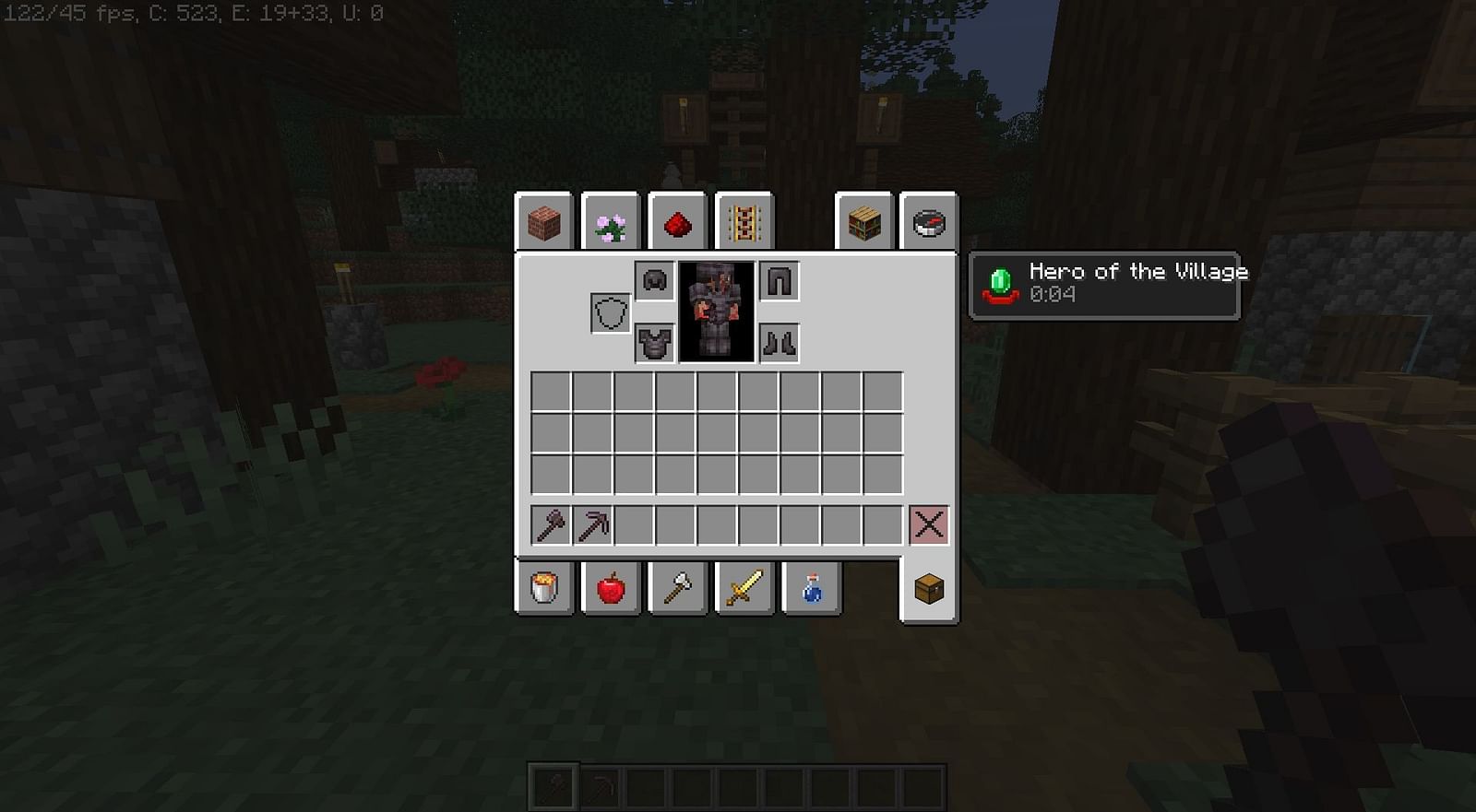 The Effect Of Bad Omen In Minecraft And How To Get Rid Of It