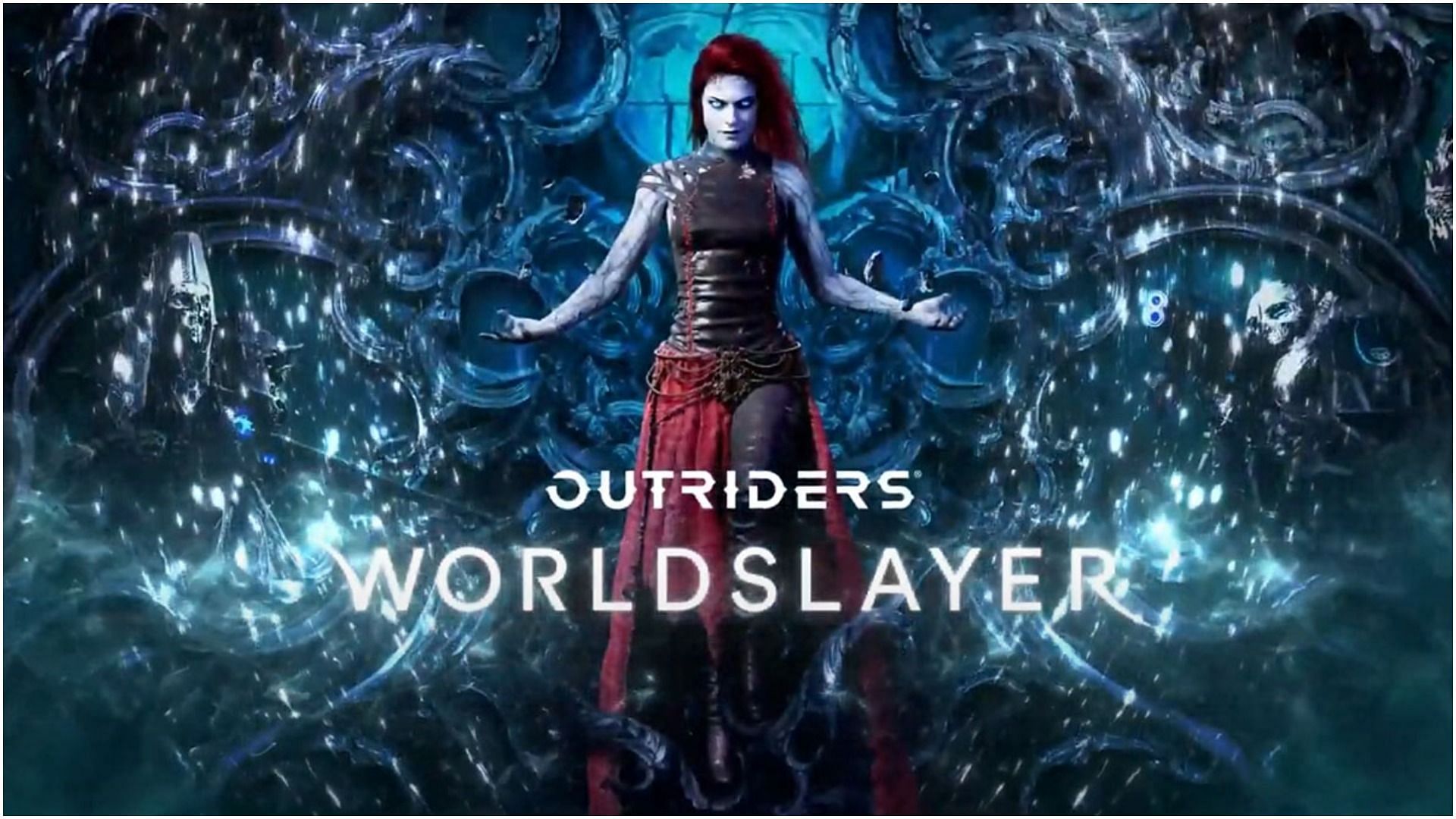 Outriders Worldslayer is set to be the game&#039;s largest expansion (Image via Square Enix)