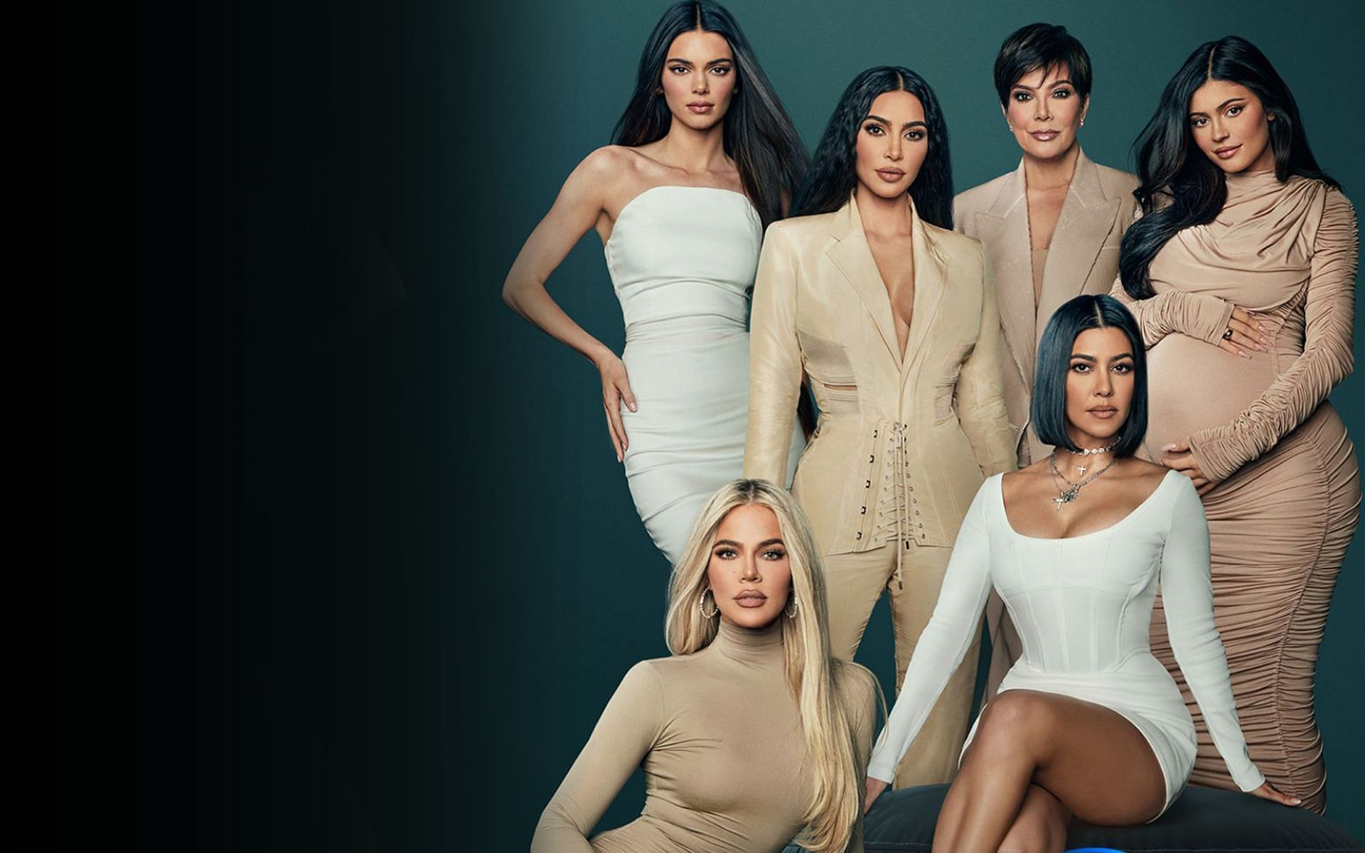 The Kardashians premieres on April 14, 2022 on Hulu (Image via kardashianshulu/Instagram)