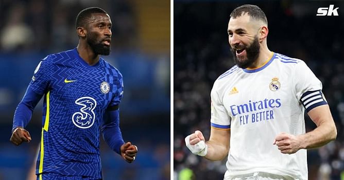 Chelsea vs Real Madrid: 5 key battles to watch out for | Champions League 2021-22 quarter-final first leg