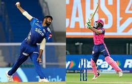 "When I was captain, I never thought how to restrict Richards" - Ravi Shastri says MI must use Bumrah as attacking option against RR's Buttler