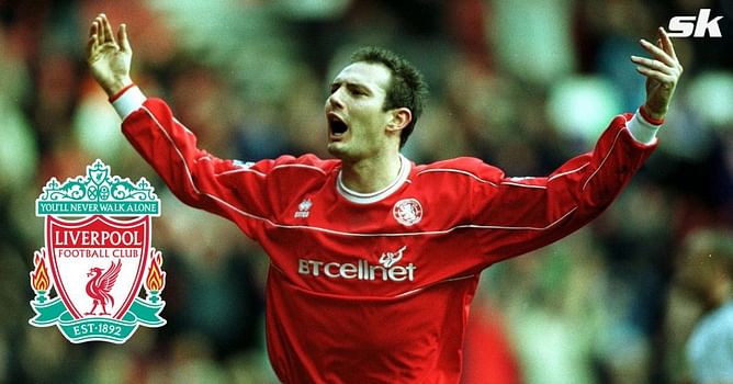 “Absolutely no doubt in my mind” – Noel Whelan backs 22-year-old Liverpool star to become ‘talisman’ for the club
