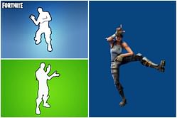 8 silly Fortnite emotes that are perfect for trolling your opponents