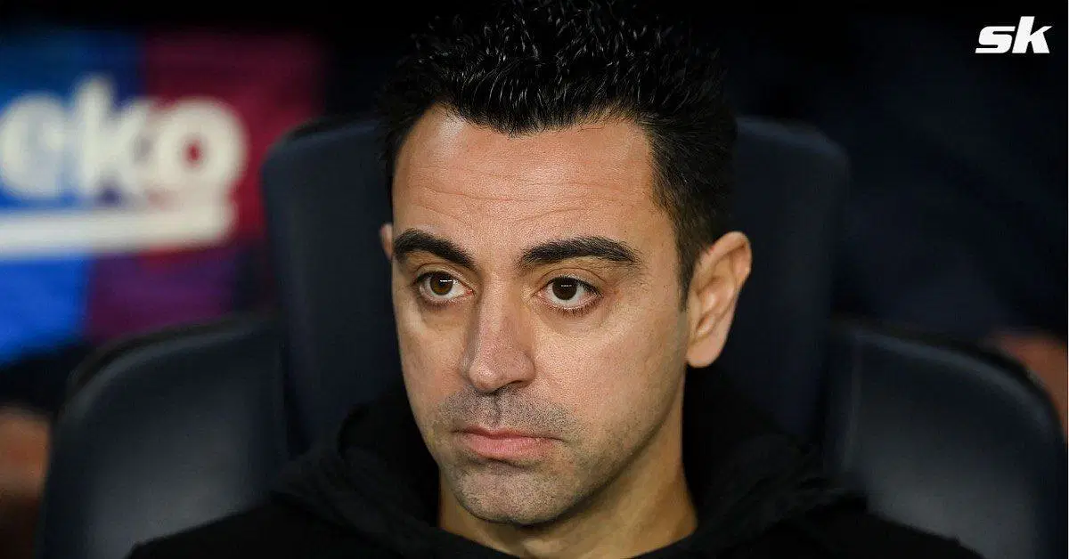 Xavi&#039;s Barcelona open talks with Celta Vigo for Javi Galan