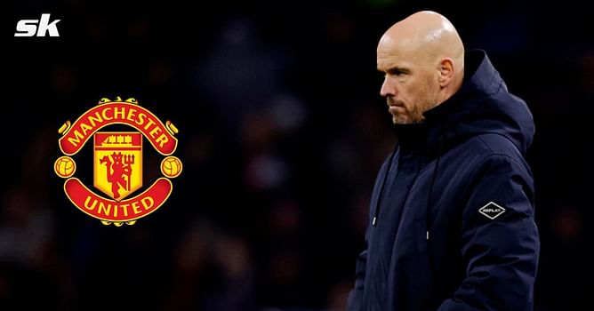 Erik ten Hag's transfer budget revealed as Manchester United prepare to part ways with 12 players this summer - Reports