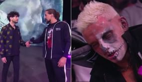 Best and Worst of AEW Dynamite: Mistake with Danhausen, Tony Khan makes a massive announcement