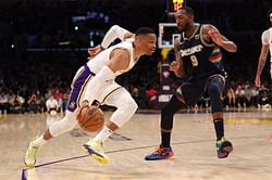 LA Lakers vs Denver Nuggets: Injury Reports, Starting 5s, Betting Odds, Tips & Spreads - April 10th, 2022 | NBA Season 2021-22