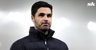 “That’s the frustration” – Mikel Arteta reveals how Arsenal dressing room reacted after defeat to Southampton