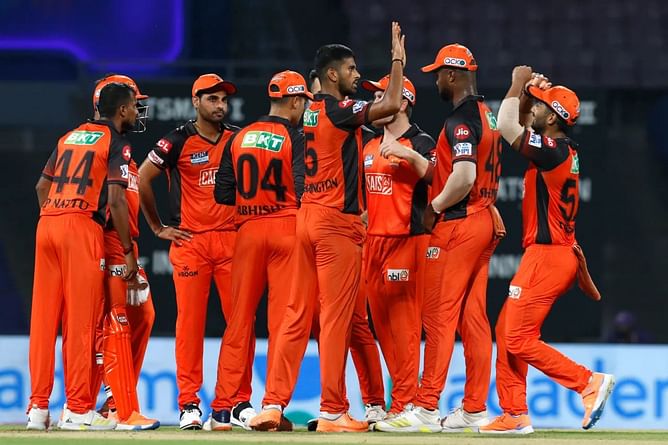 “This is the biggest mistake they are making” - Aakash Chopra feels SRH are severely underutilizing all-rounder’s batting skills in IPL 2022