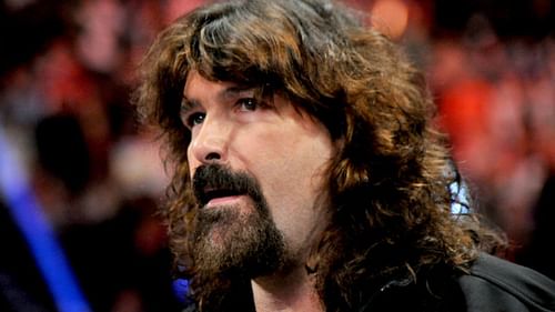 Mick Foley has always been a strong advocate for women's wrestling.