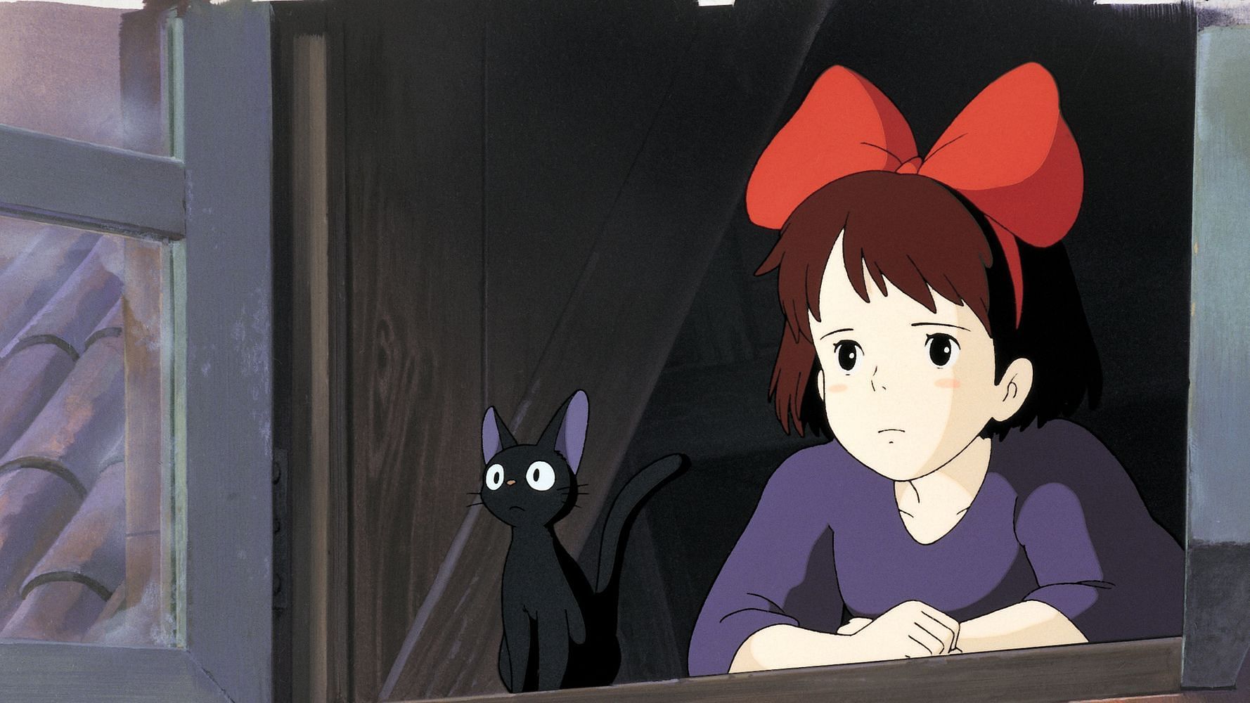 Miyazaki films are always excellent (Image via Studio Ghibli)