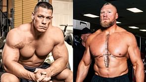 5 Top WWE Rumors from this week: Veteran quits WWE and signs with AEW, Locker room unhappy with top star's sudden release, Plans for Roman Reigns' title run