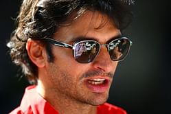 "I haven't been perfect this weekend" – Ferrari's Carlos Sainz laments missing out on a points finish at the 2022 F1 Australian GP