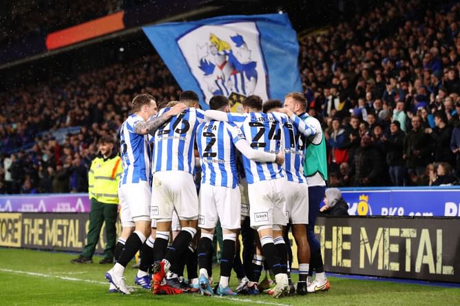Huddersfield vs QPR prediction, preview, team news and more | EFL Championship 2021-22