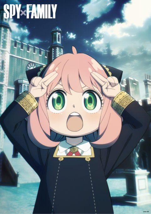 Spy x Family Episode 1: Streaming details, release time for different