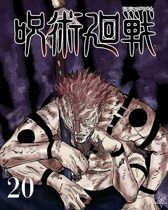 Jujutsu Kaisen chapter 182: Release date and time, where to read, what ...