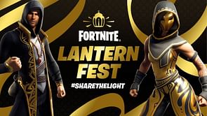 Fortnite Lantern Trials 2022: Start date, how to participate, free rewards, and more