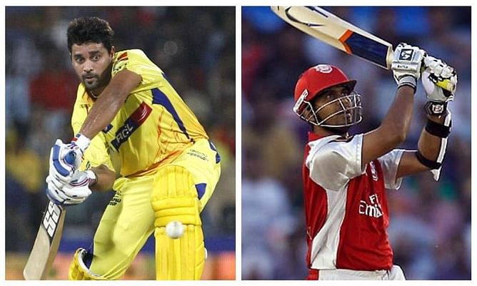 3 बल्लेबाज जिन्होंने IPL की एक पारी में चौकों की मदद से सर्वाधिक रन बनाये