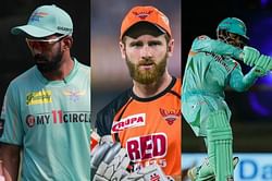 IPL 2022: Predicting 3 batters who might score the most runs in the SRH vs LSG encounter