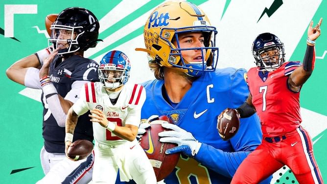 NFL Draft 2022: Seahawks to entertain drafting polarizing QB at ninth overall