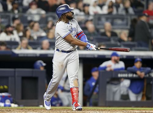 Toronto Blue Jays v New York Yankees