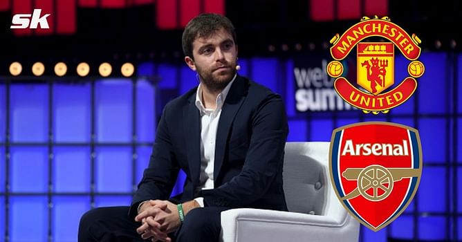Fabrizio Romano claims that Manchester United and Arsenal target will make a move in the summer