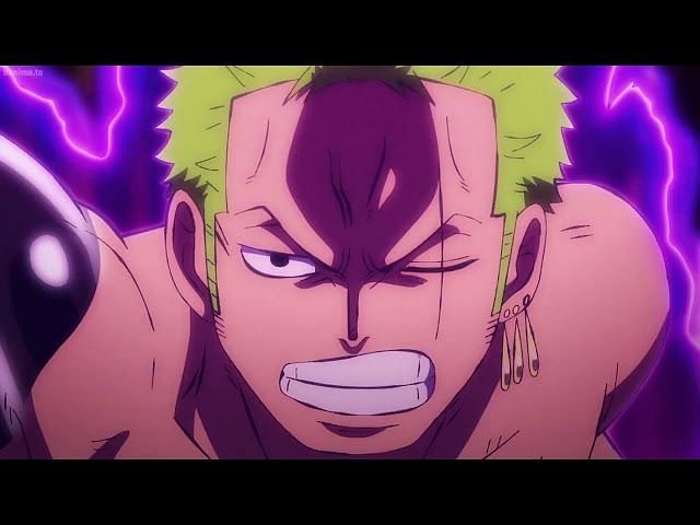 One Piece: 10 strongest power-ups in the Wano Country arc