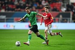 Stoke City vs Bristol City prediction, preview, team news and more | EFL Championship 2021-22