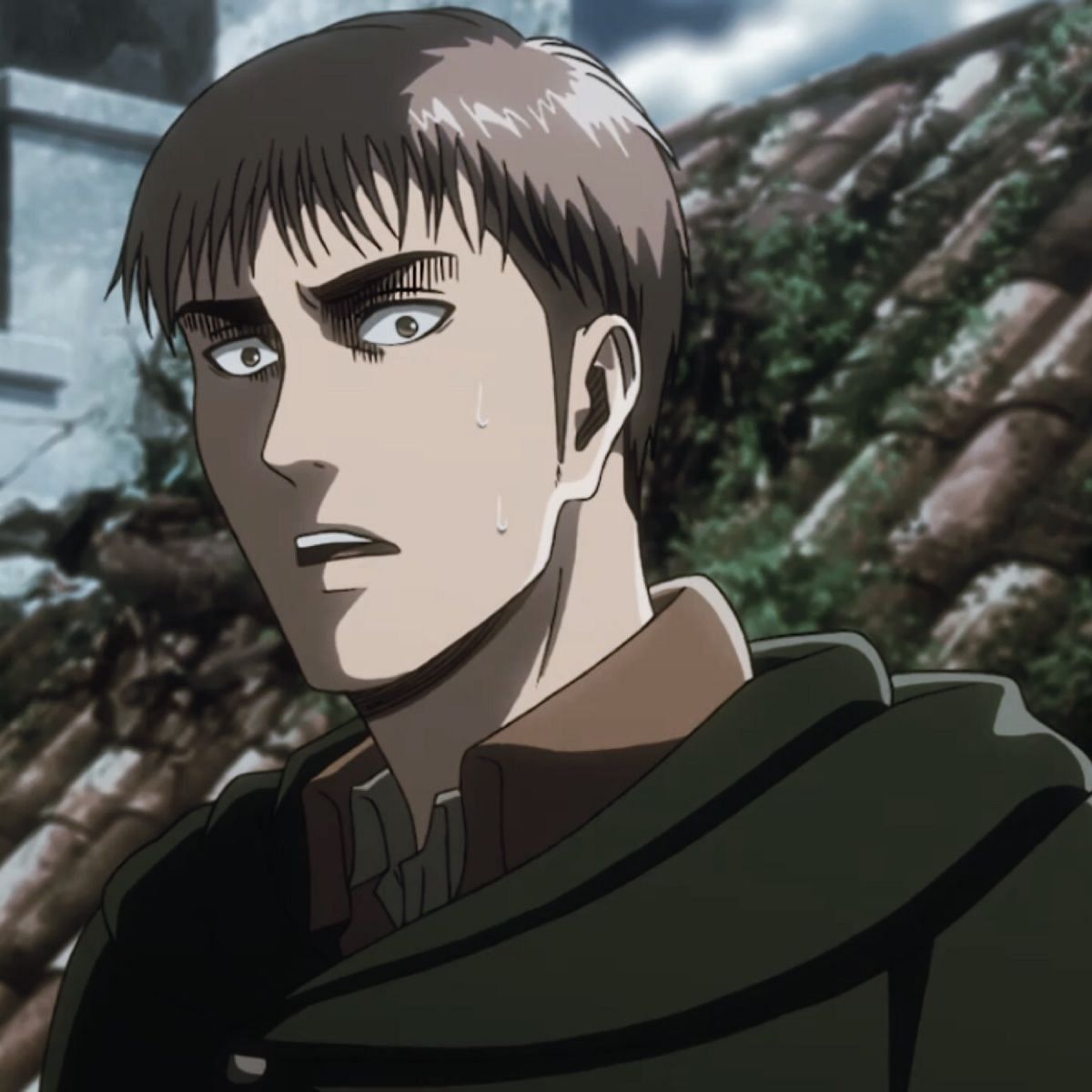 Which Attack on Titan character are you, based on your zodiac?