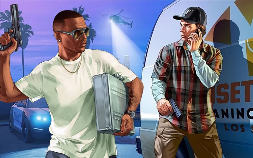 GTA Online guide How new players can choose specific jobs