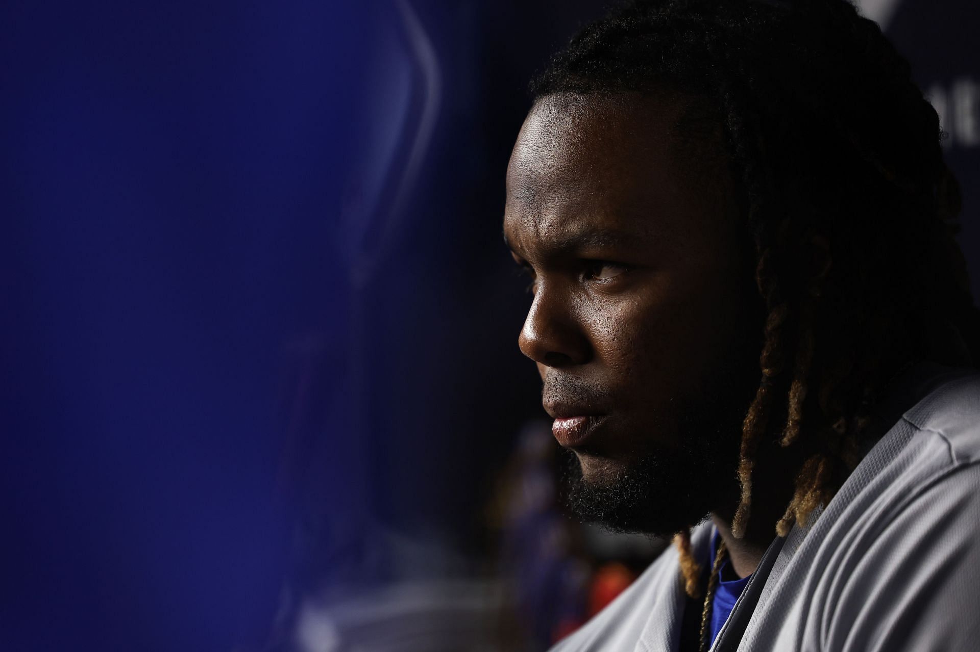 Toronto Blue Jays will be hoping Guerrero Jr. continues his good form
