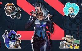 Valorant Episode 4 Act 3: All Weekly Challenges