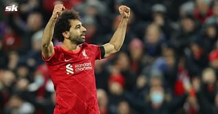 "In an ideal world" - Journalist reveals what Liverpool superstar Mohamed Salah told him about his future