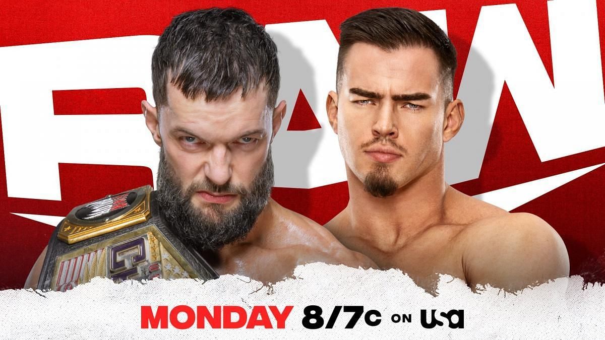 Will Finn Balor successfully retain the US title against Theory?