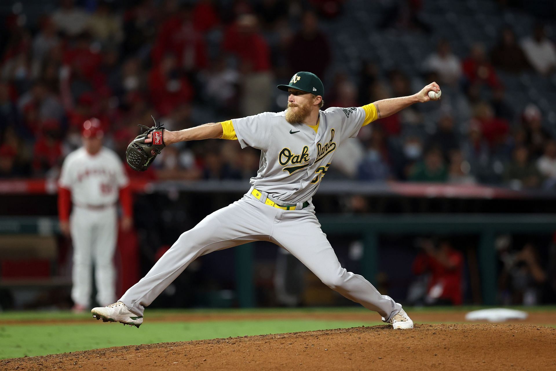 Oakland A's free agents: Boston Red Sox sign Jake Diekman